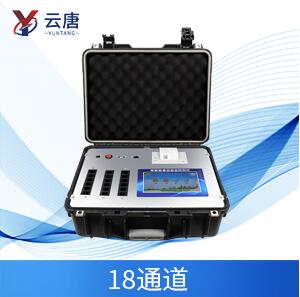 云唐食品安全速測(cè)儀器有哪些優(yōu)勢(shì)呢？