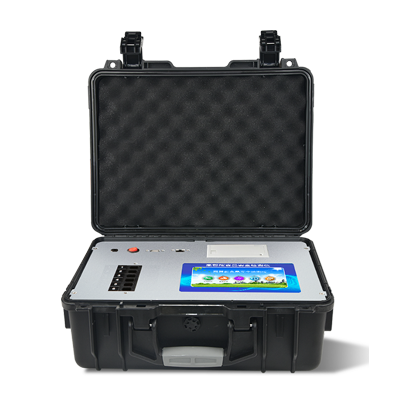 食品安全分析儀 食品安全分析儀