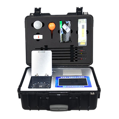 土壤養(yǎng)分檢測(cè)儀 土壤養(yǎng)分檢測(cè)儀