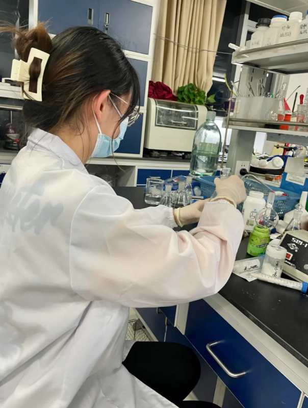 農(nóng)產(chǎn)品蔬菜檢測方案的項目有哪些？