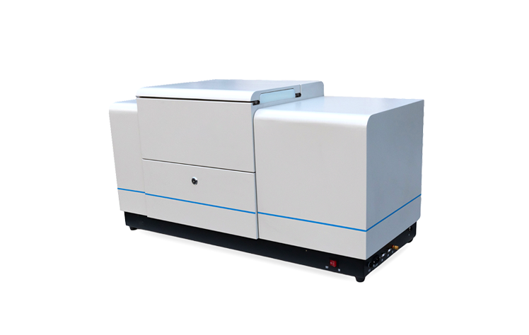 全自動(dòng)干法激光粒度儀 YT-QJLG-1200