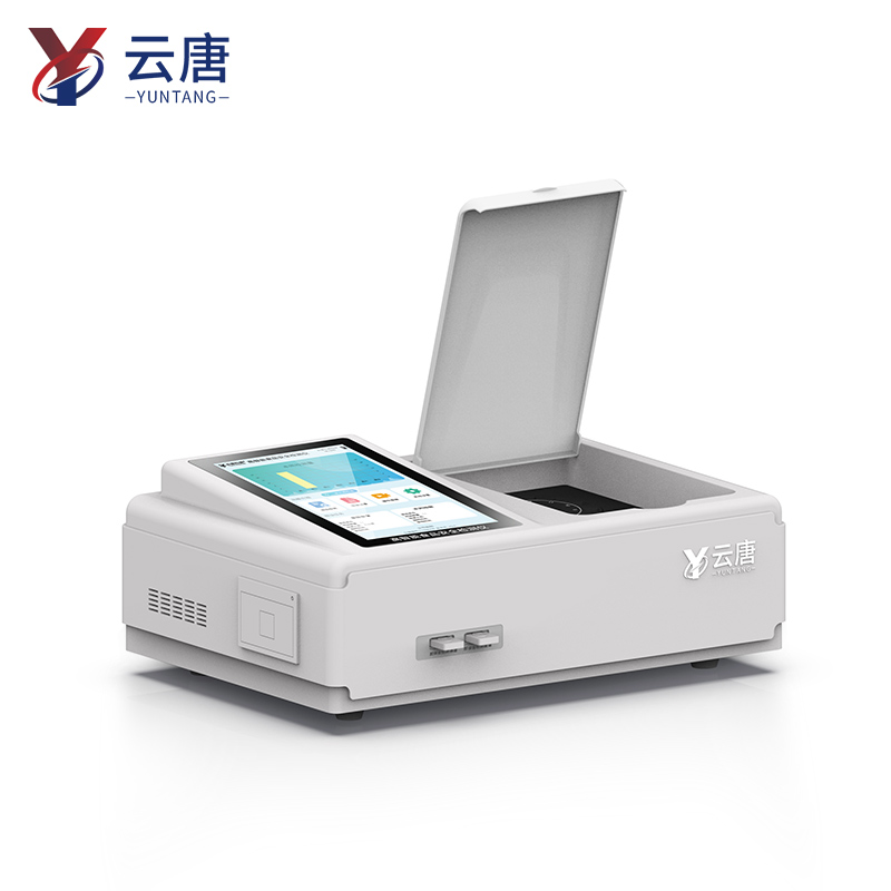 農(nóng)殘檢測(cè)儀