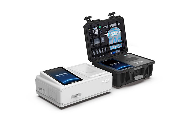 預(yù)算 1 萬 / 2 萬 / 3 萬，食安快檢儀這么選*對(duì)